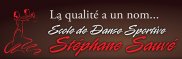 Ecole De Danse Stéphane Sauvé