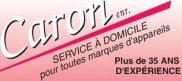 Dorien Caron Service d'Appareil Ménager