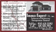 IMMO-EXPERT FL INC
