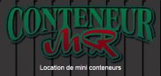 Conteneur MR