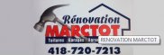 Renovation Marctot Inc
