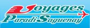 Voyages Paradis Saguenay