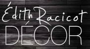 ÉDITH RACICOT DÉCOR