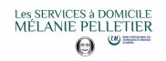 Les Services à Domicile Mélanie Pelletier
