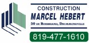 CONSTRUCTION M HÉBERT INC