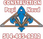 Construction Papi-Naud