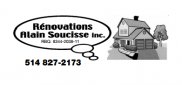 Rénovations Alain Soucisse inc