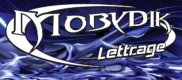 Mobydik Lettrage