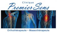 Massothérapie Orthothérapie Premier Sens Pierre Foucreault