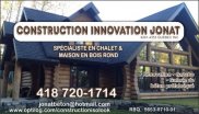 Construction Innovation Jonat