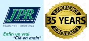 Jean-Pierre Roy Excavation Inc