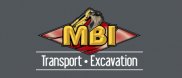 MBI TRANSPORT & EXCAVATION INC