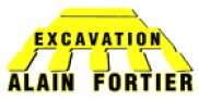 Excavation Alain Fortier