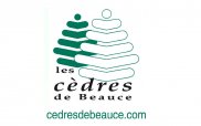 Les Cèdres de Beauce