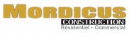 Mordicus Construction