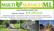Multi Services ML