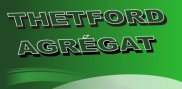 THETFORD AGRÉGAT INC