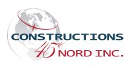 Constructions 45E Nord inc.