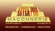 Aztek Pro Maçonnerie
