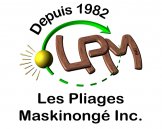 Pliage de Bois Wood Bending Les Pliages Maskinongé Inc