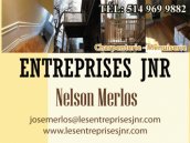 ENTREPRISES JNR