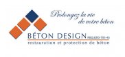 Béton Design