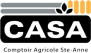 Comptoir Agricole Ste-Anne