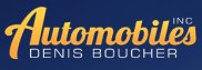 Automobiles Denis Boucher