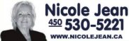 Nicole Jean Courtier Immobilier Via Capitale