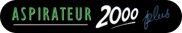 Aspirateur 2000 Plus Terrebonne