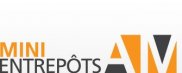 AM Mini Entrepots et Entreposage Extérieur