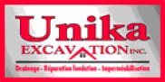 Excavation Unika