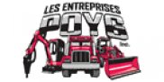 Les Entreprises POYG Inc