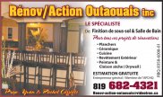 Rénov/Action Outaouais Inc