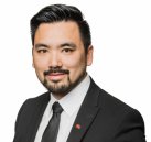LUAN JOHN NGUYEN Directeur développement hypothécaire