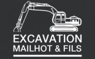 Excavation Mailhot & Fils Excavation Mailhot & Fils