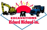 Les Excavations Richard Michaud Inc.