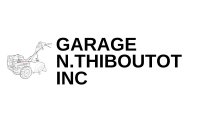 Garage N. Thiboutot Inc.
