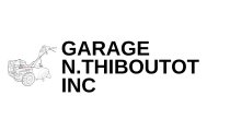 Garage N. Thiboutot Inc. Garage N. Thiboutot Inc.