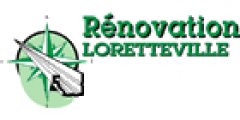 Rénovation Loretteville