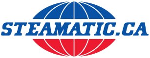 Steamatic Mauricie