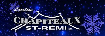 Location Chapiteaux St-Rémi Inc.