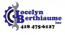 Jocelyn Berthiaume inc.