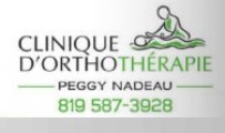 Clinique D'Orthothérapie