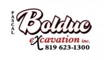 Excavation Boldex Inc.