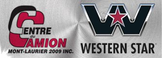 Centre de Camion Mont-Laurier 2009 inc. Centre de Camion Mont-Laurier 2009 inc.