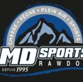 MD Sports Rawdon