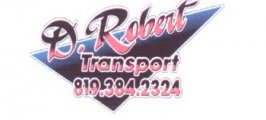 D Robert Transport Inc
