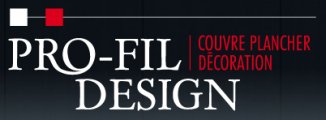 Pro-Fil Design Couvre-Planchers & Decoration Inc