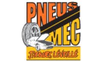 Pneus Mec Jacques Léveillée